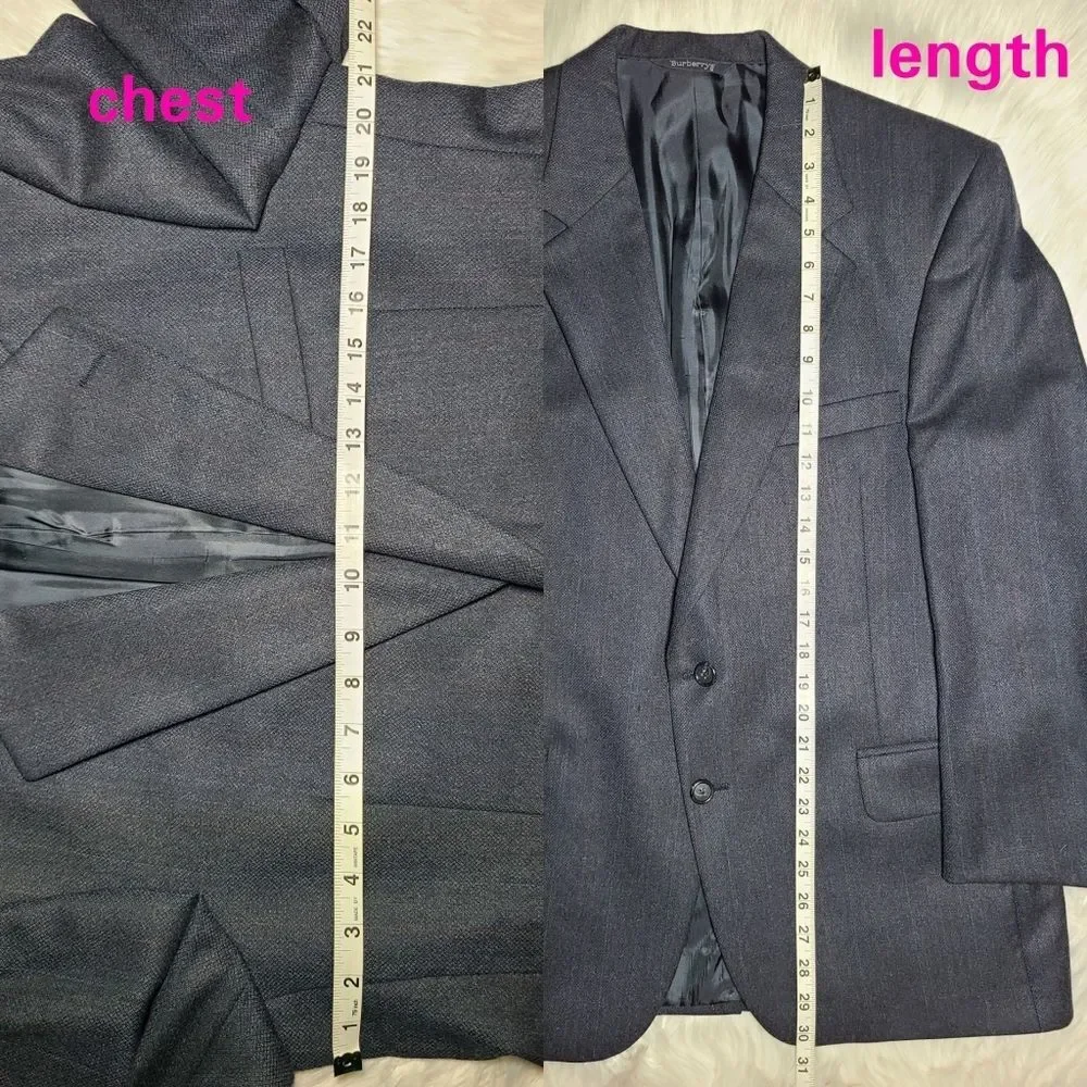 Burberry fast shipping